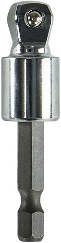 Makita Accessoires dopadapter 1 4 e - 3 8 impr - e-03420 - e-03420