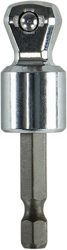 Makita Accessoires dopadapter 1 4 e - 1 2 impr - e-03436 - e-03436