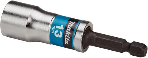 Makita Accessoires flexi. dop 13x80mm 1 4 e impr - e-03492 - e-03492
