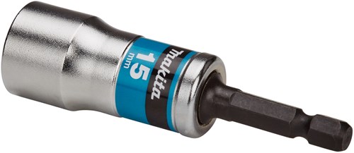 Makita Accessoires flexi. dop 15x80mm 1 4 e impr - e-03501 - e-03501