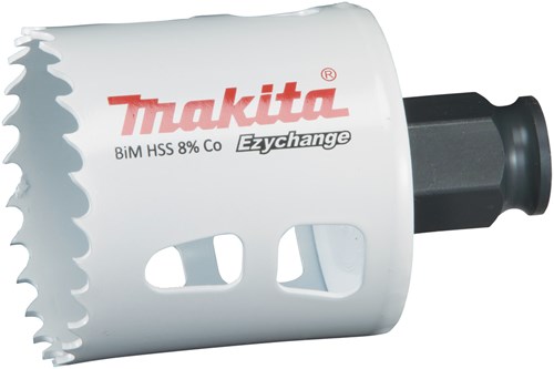 Makita Accessoires gatzaag 48x44mm hout metaal - e-03816 e-03816