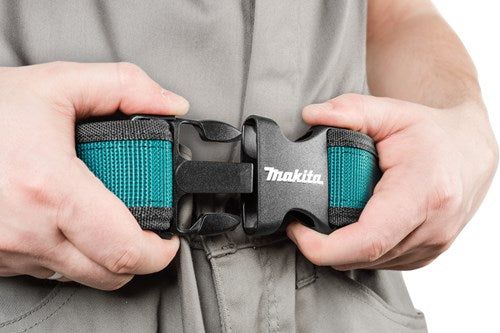 Makita Accessoires e-05337 | gereedschapsriem met snelsluiting - e-05337
