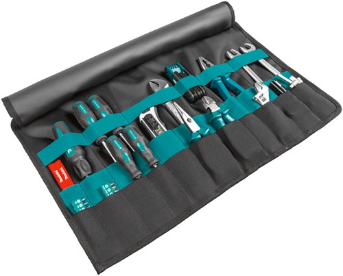 Makita Accessoires handgereedschapsfoudraal - e-15506
