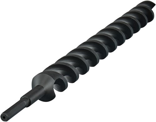 Makita Accessoires grondboor 40x600mm - e-17049 e-17049