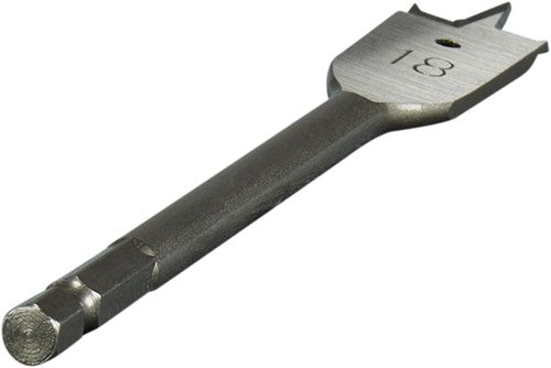 Makita Accessoires speedboor 18x150mm - e-17239