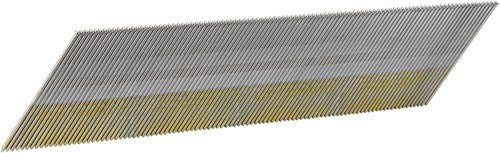 Makita Accessoires f-32010 brads | 64mm 1,4x1,8mm | gegalvaniseerd | 4000 stuks - f-32010