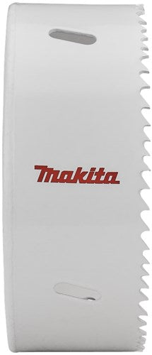 Makita Accessoires Makita gatzaag 114mm bim basic - d-35601