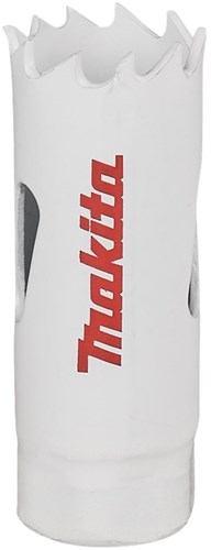 Makita Accessoires Makita gatzaag 19mm bim basic - d-17005