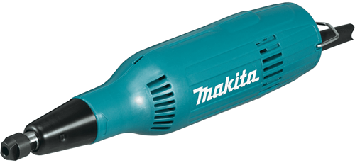 Makita gd0603 stempelslijper (rechte slijper) 240 watt - gd0603