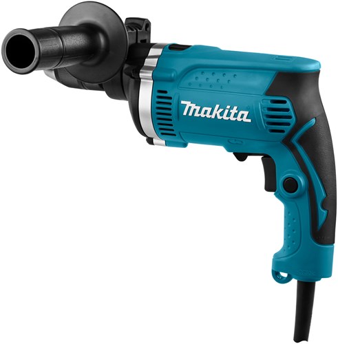 Makita hp1631 klopboormachine | 710w - hp1631