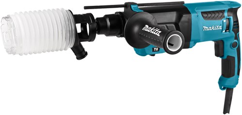 Makita Mkt 230 v combihamer hr2630j