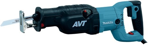 Makita jr3070ct reciprozaag | 1510w - jr3070ct