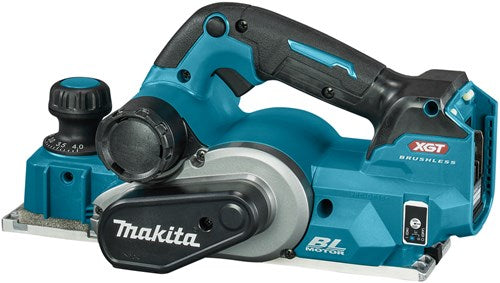 Makita kp001gz | accu-schaafmachine body | zonder accu's en lader - kp001gz