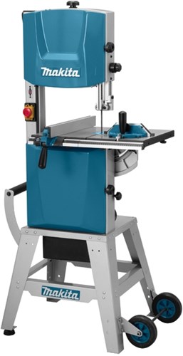 Makita lb1200f lintzaagmachine | 900w - lb1200f