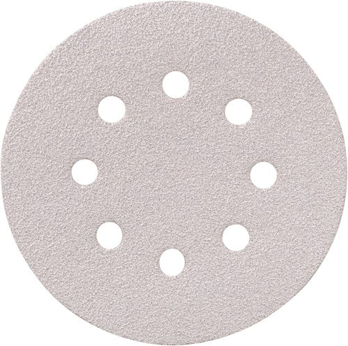 Makita Accessoires schuurschijf k60 125 w.v. - p-37390