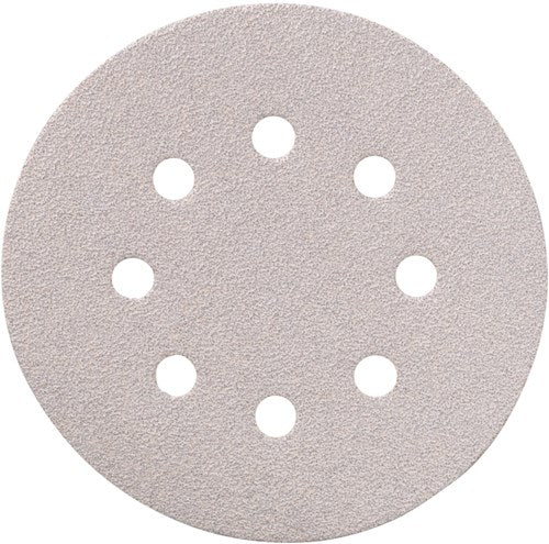 Makita Accessoires schuurschijf k80 125 w.v. 50 - p-37409 - p-37409