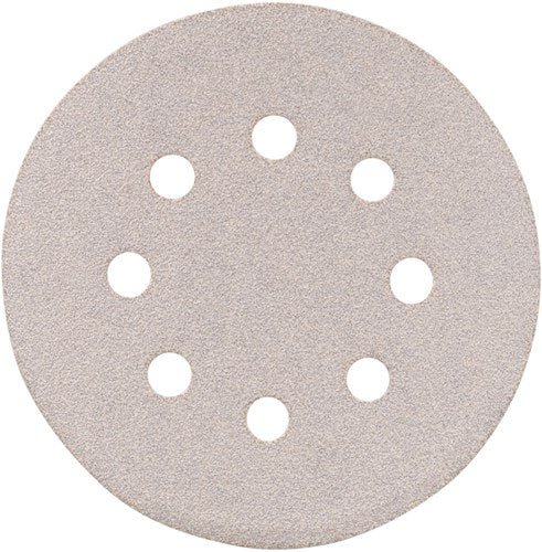Makita Accessoires schuurschijf k100 125 w.v. - p-37415