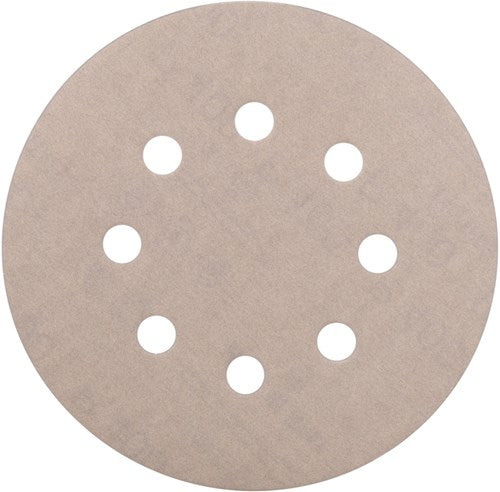 Makita Accessoires schuurschijf k400 125 w.v. - p-37465