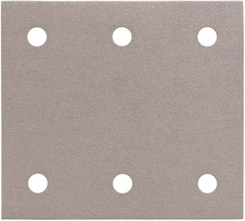 Makita Accessoires schuurvel k150 114x102 wh - p-42553 - p-42553