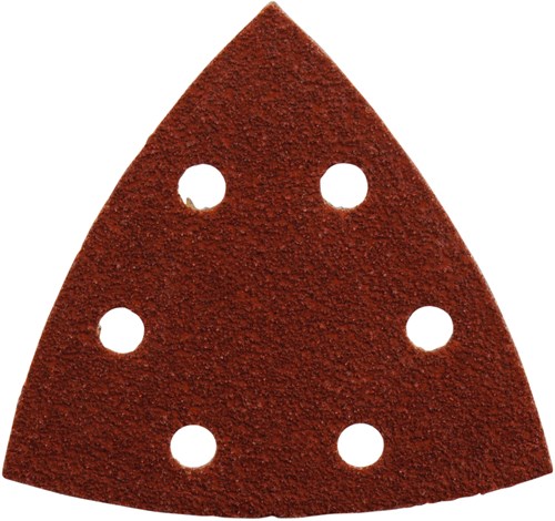 Makita Accessoires schuurvel 3-k k60 red v. - p-42606 - p-42606
