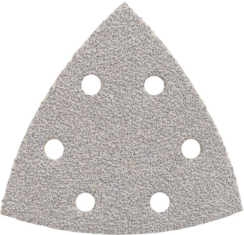 Makita Accessoires schuurvel 3-k k40 white v. - p-42771 - p-42771