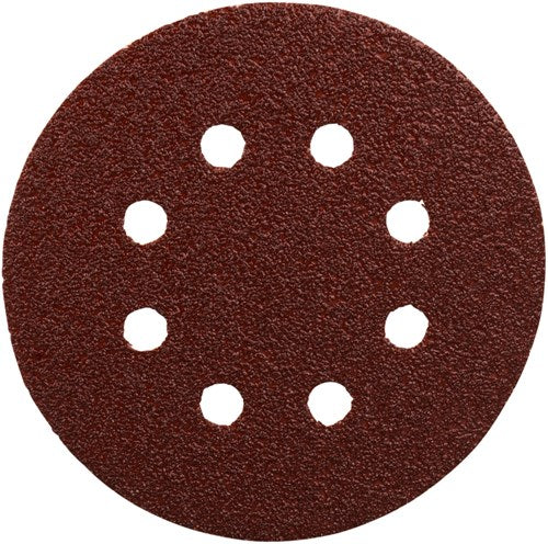 Makita Accessoires schuurschijf k40 125 red v. - p-43620 - p-43620