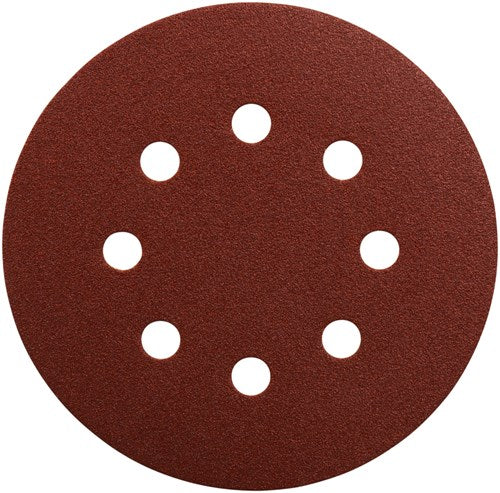 Makita Accessoires schuurschijf k100 125 red v. - p-43658 - p-43658