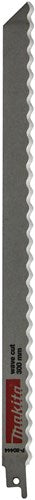 Makita Accessoires Makita reciprosnijblad hcs cv 280mm 3 stuks - p-80444
