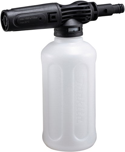 Makita Accessoires Makita schuimset | compleet | hw001g - 1912y2-5