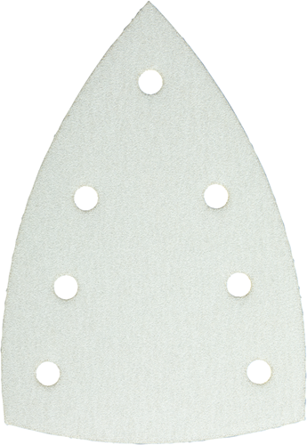 Makita Accessoires Makita schuurvel verf 100x150 a180 - e-23472