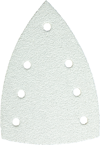 Makita Accessoires Makita schuurvel verf 100x150 a40 - e-23416