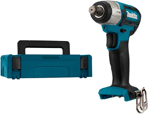 Makita tw141dzj accu slagmoersleutel 1 2 12v body - tw141dzj