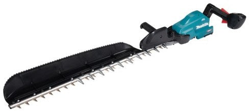Makita uh014gz | xgt 40 v max heggenschaar 75cm | enkelzijdig | zonder accu's en lader