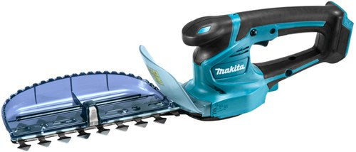 Makita uh201dz | buxusschaar | 12 v max | 20 cm | body | zonder accu's en lader | in doos - uh201dz