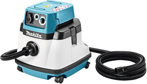 Makita vc2510lx1 stofzuiger - vc2510lx1