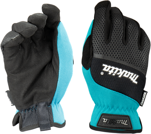 Makita werkhandschoen | maat xl 10 - p-84676