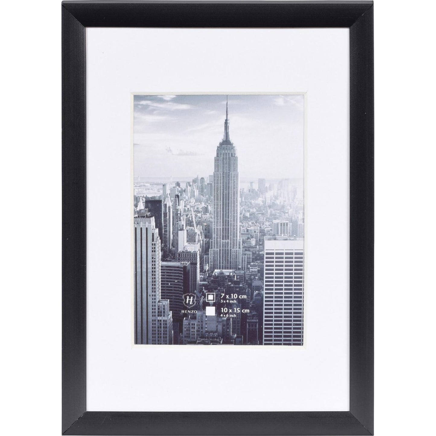 Henzo Fotolijst - manhattan