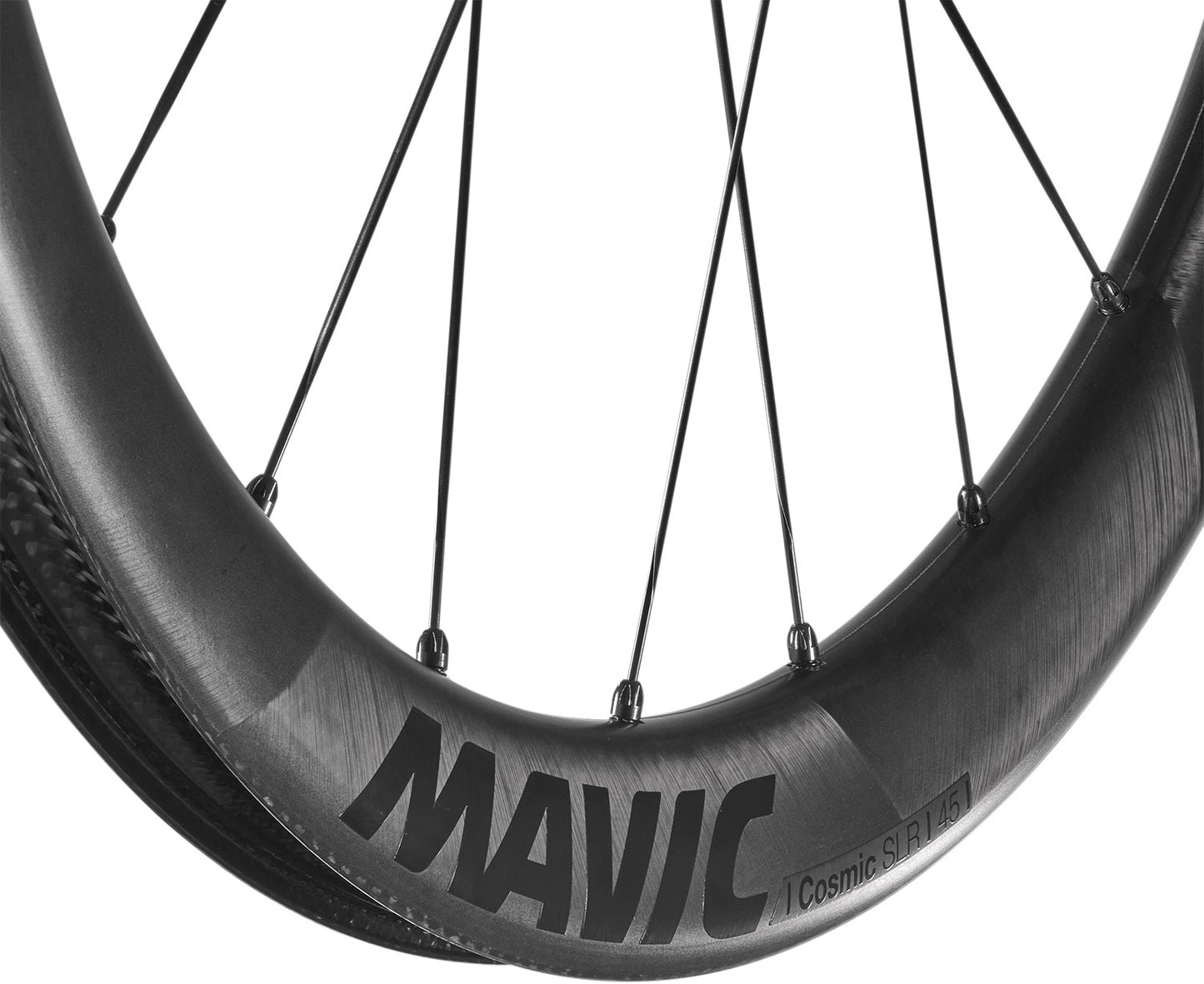 MAVIC laufrad cosmic slr 45 disc lr cosmic slr45 front 28 disc cl