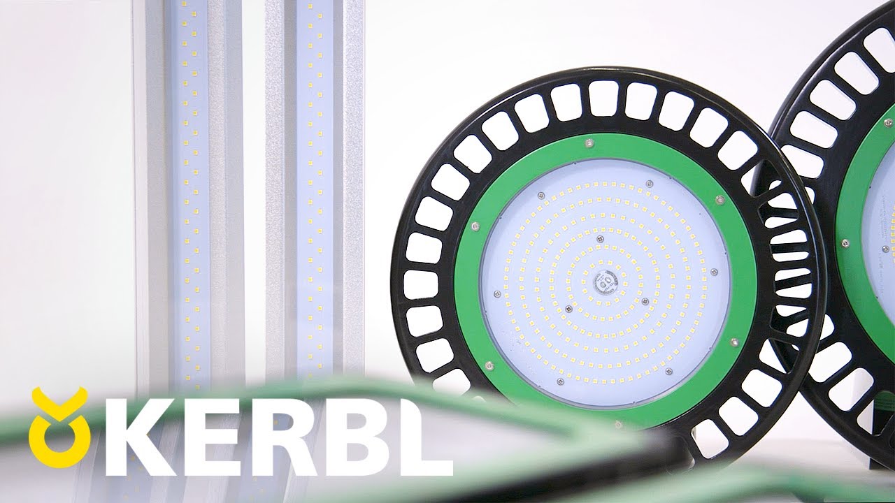Producten led controlebesturings kast