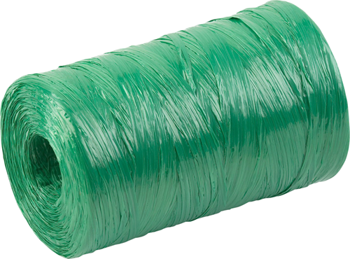 Meister raffia kunststof 500m - wu9968600