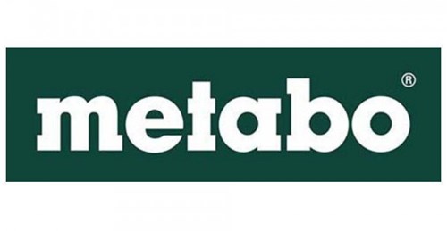 Metabo Accessoires Metabo 316092650 | onderdeel | glijstangen compleet - 316092650