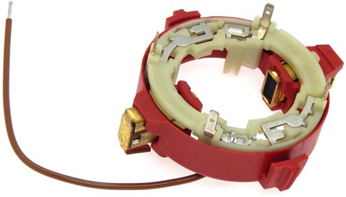 Metabo Accessoires 316051960 | onderdeel | koolborstelhouder - 316051960