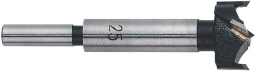 Metabo Accessoires cilinderboor hardmetaal ø 20x90 - 625123000