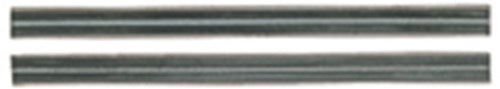 Metabo Accessoires dubbelzijdige hm schaafbeitels (2 st.) - 630282000