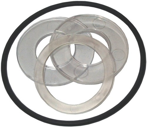 Metabo Accessoires filter dichtingsset 4 delig 1x o-ring 8mm - 903061316