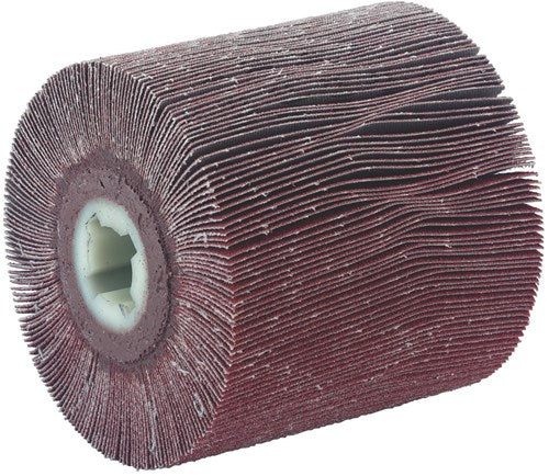Metabo Accessoires lamellenschuurrol 105x100 mm p180 - 623481000