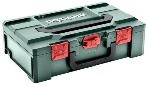 Metabo Accessoires metabox 145 l | voor bs sb ltx 18v - 626891000