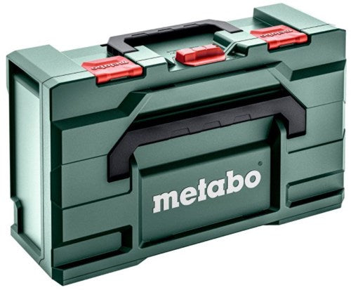 Metabo Accessoires metabox 165 l | voor haakse slijper - 626890000