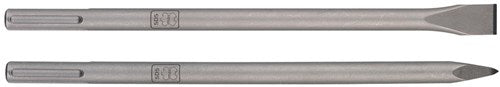 Metabo Accessoires sds-max beitelset promotion (2 dlg.) - 623309000