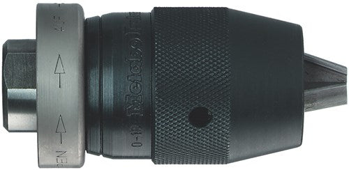 Metabo Accessoires snelspanboorhouder 805 2 13 3 8 futuro top - 636225000